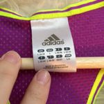 Adidas Mesh Varsity Racerback tank top Photo 2