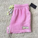 Forever 21 x Barbie collaboration shorts Photo 6