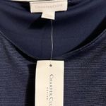 Charter Club  size S NWT Photo 1
