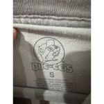 Bucees Gray Valentines Graphic T Photo 4