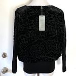 Joseph  A. Velvet Top Photo 1