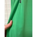 Alice + Olivia  Valli Cut Out Cami Maxi Dress Garden Green Size 6 Photo 12