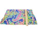 Lilly Pulitzer Lilly Pulitzer Women's Small Marlowe Dress Pullover Stretch Toucan Play Resort Photo 6