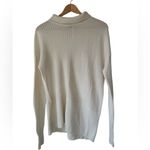 Summersalt  The Luxe Cashmere Blend Funnel Neck
Sweater Photo 3