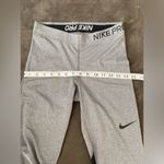 Nike  Pro Dri Fit Leggings/ Sports Pants Photo 6