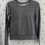 Lululemon Patterned Pullover Photo 0
