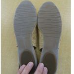 New Women's Van Eli Slingback Flats Photo 4