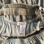 Rue 21 Green Dress Photo 2