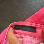 Juicy Couture Vibrant Pink Women's Jeans. . Size 29 skinny. Photo 6