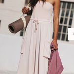 Free People FP Movement Grand Slam Onesie White Size L Photo 0