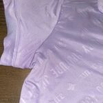 Juicy Couture , purple pajamas Photo 9