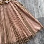 Betsey Johnson Vintage Y2K corset strapless dress lace bows fairy dainty goth Photo 1