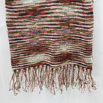 Rocks and Indigo sweater tank to knit fringe bohemian festival western size M Size M Photo 3