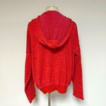 Free People  Zip Hoodie Photo 5