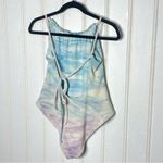 Anthropologie Bella Dahl Tie-Dye One-Piece Swimsuit 619 Photo 6