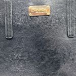 Bebe Los Angeles black shoulder bag Photo 12