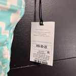 Shade & Shore  One Piece Swimming Suit NWT Full Seat Coverage Women’s Sz XS Photo 2