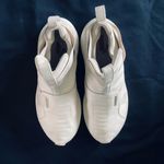 Puma  Fierce Strap Leather 'Cream White' Photo 5