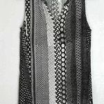 a glow A:Glow Sleeveless Maternity Blouse (Y4) Photo 0