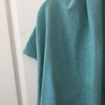 FINAL MARKDOWN LADIES bold spirit shortsleeve open front duster large Photo 1