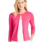 J. McLaughlin NWT  Arielle 3/4 sleeve sweater Photo 5