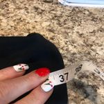 Oakley  Athletic Leggings Black Women's Size Small Photo 7