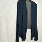 Blue Life  Silk Wrap‎ Photo 3