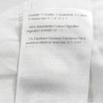 Escada Sport White Jeans Size 36 or US 6 Photo 6