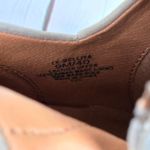Lucky Brand Bellita Leather Ankle Boot in Seneca Rock 9M Photo 9