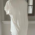 Next  2-Piece Pajama Follow Your Dreams Top & Shorts Animal Print Size L NWT Photo 4