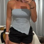 Princess Polly Strapless Top Photo 1