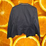 Rock & Republic  Open Front with Rhinestone‎ Accents Blazer Size 16 Photo 6