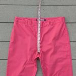  Dayboat Cropped Chino Pants | Women's Vineyard Vines Red Chinos Photo 6