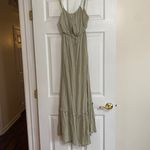 Nana Macs Maxi Dress Photo 4