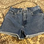 London Jean Shorts Photo 0