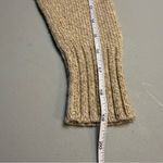 J. McLaughlin Silk Cashmere Blend Turtleneck Sweater Women’s Size Large Photo 11