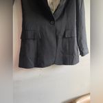 Tart  Black Women's Blazer Photo 6