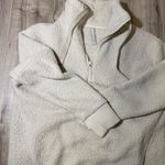 Athleta Talus Sherpa Half Zip - XS Photo 3