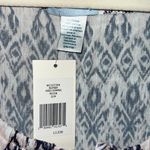 Eberjay Eberjey Rumba Reed Romper Blue And Pink Size S/M Photo 5