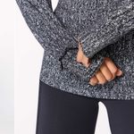 Lululemon  Extra Mile Long Sleeve Shirt Photo 2