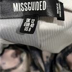 Missguided  + Multicolor Tie-Dye Crop Top Photo 3