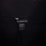 Athleta  Brooklyn Short Black Sz 2 Photo 2
