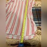 Time and Tru hooded, striped cover Photo 6