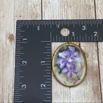 Vintage Victorian Hand Photo 5