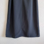 Everlane  Go Weave Japanese High Neck Tank Dress Photo 6
