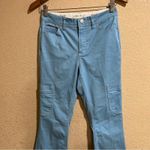 BDG  | Urban Outfitters blue cargo pants Y2K Photo 1