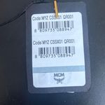 MCM Pink And Orange  Bag Photo 6