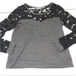 Kimchi Blue  large blouse Photo 0