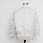Levi's . Quilted Zip Detail Lightweight Bomber Jacket. Photo 2