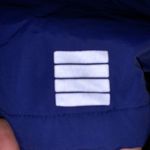 Lands' End  Vintage Blue Winter / Ski Coat Photo 7